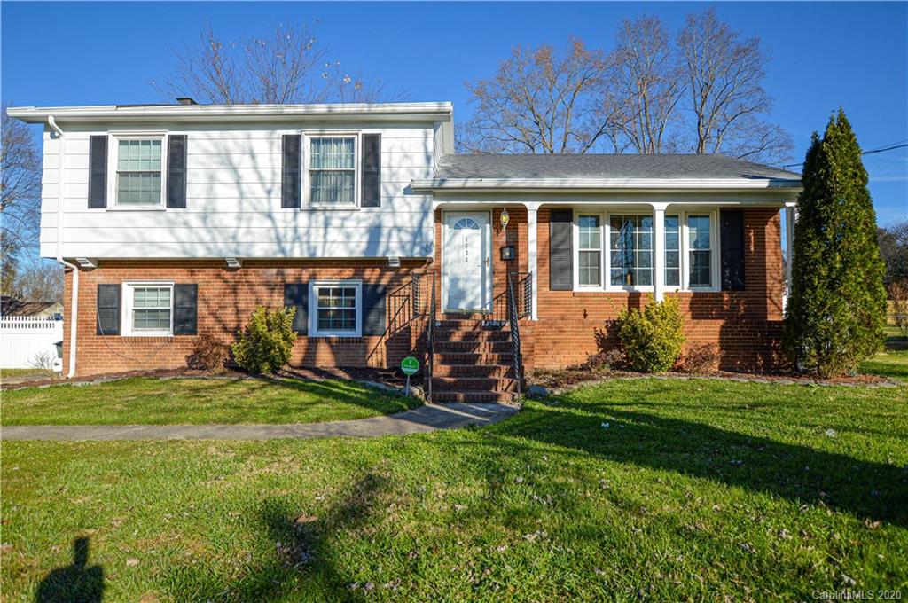 1636 Nottingham Drive Gastonia NC 28054