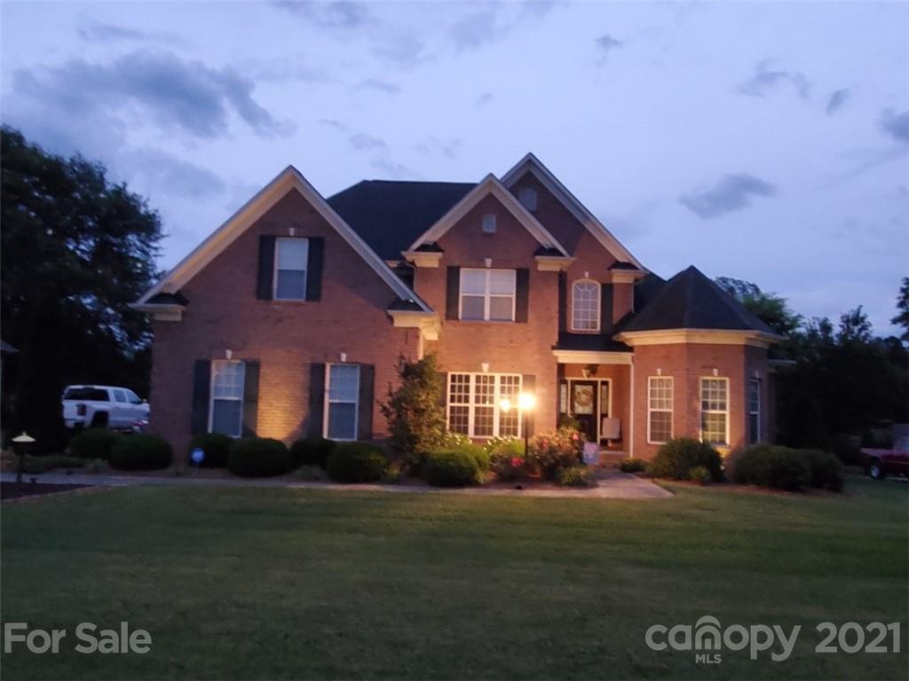 3005 Jr Court Stanley NC 28164