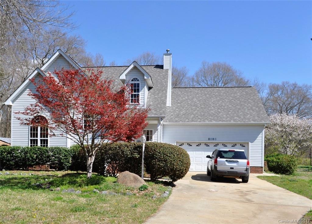 8419 Middleton Circle Harrisburg NC 28075