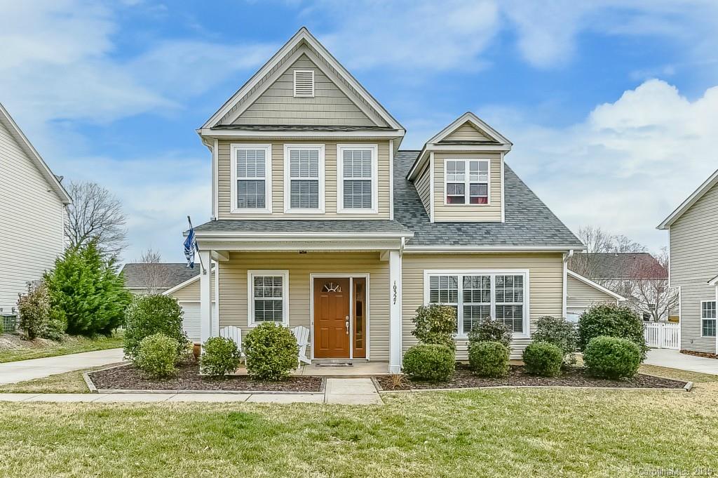 10327 Watoga Way Cornelius NC 28031