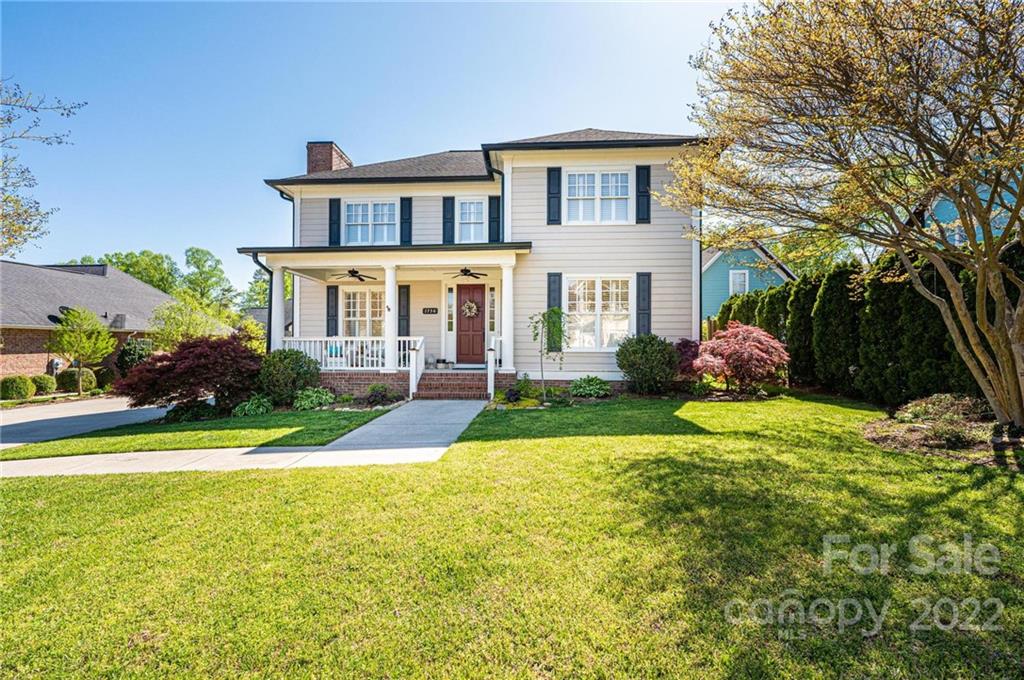 1756 31st Avenue Lane NE Hickory NC 28601