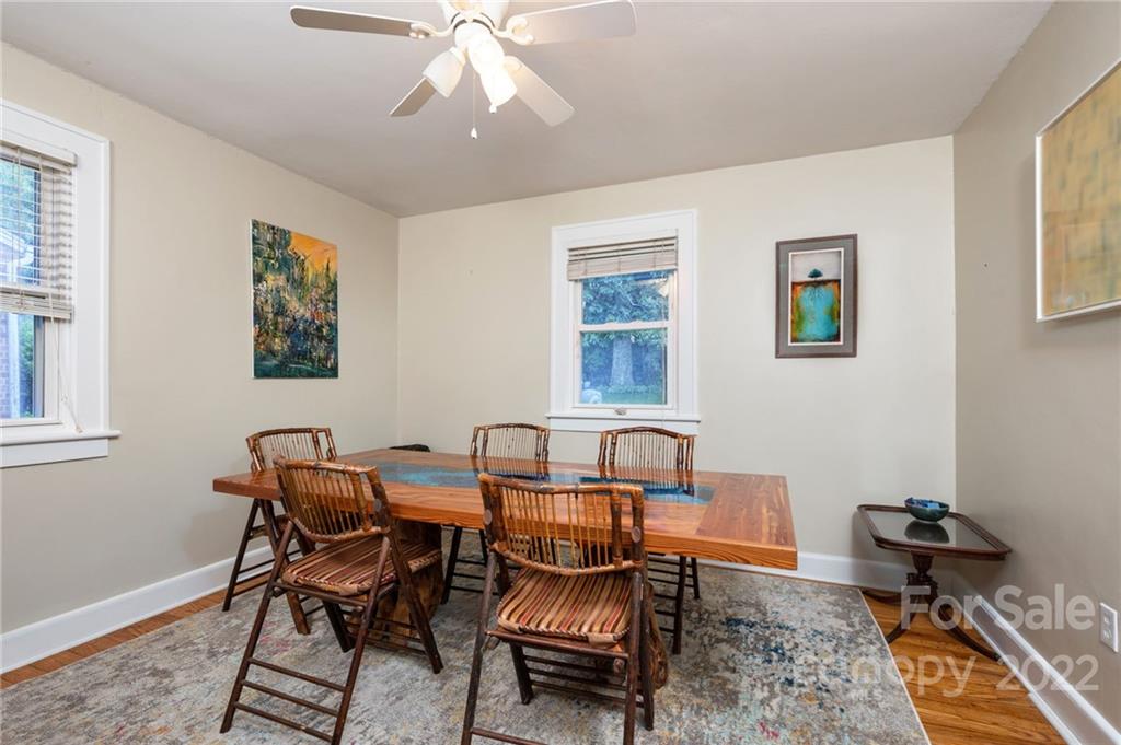 57 Lucerne Avenue Asheville NC 28806