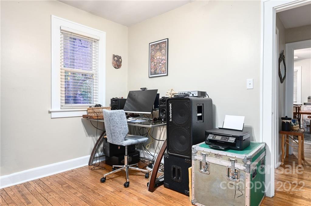 57 Lucerne Avenue Asheville NC 28806