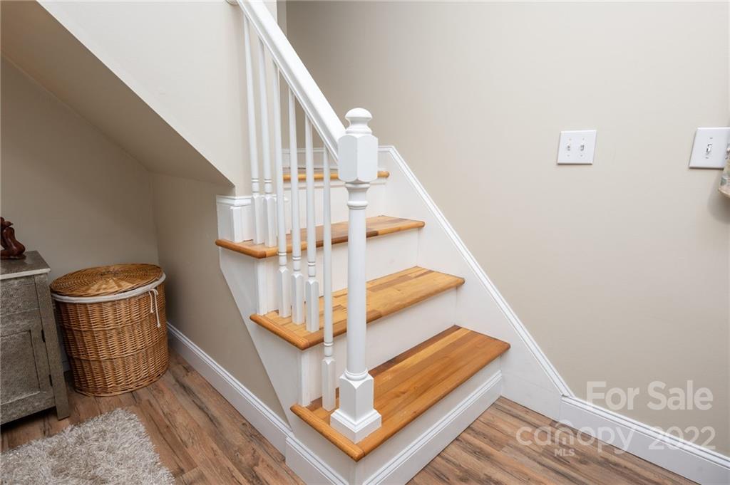 57 Lucerne Avenue Asheville NC 28806