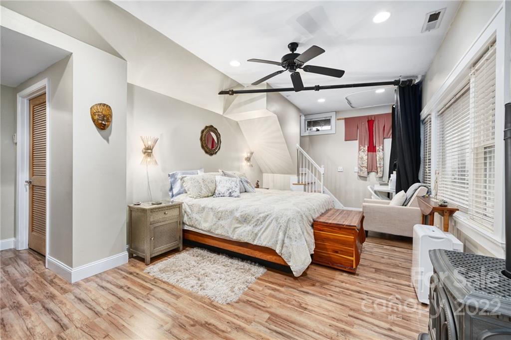 57 Lucerne Avenue Asheville NC 28806