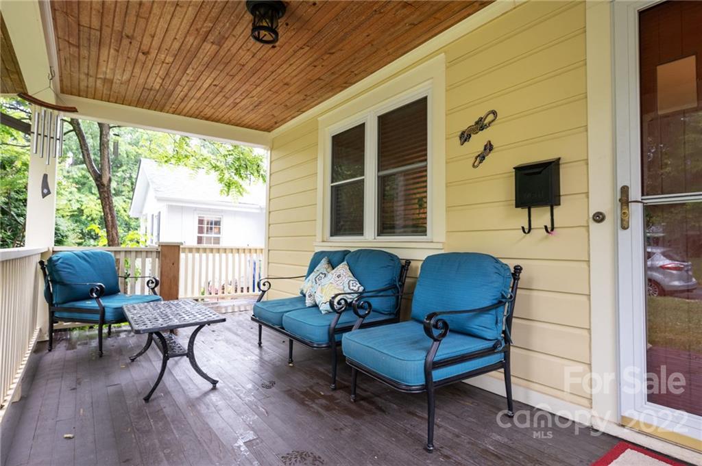 57 Lucerne Avenue Asheville NC 28806