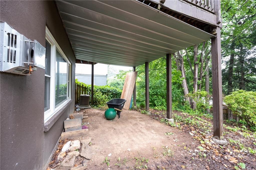 57 Lucerne Avenue Asheville NC 28806