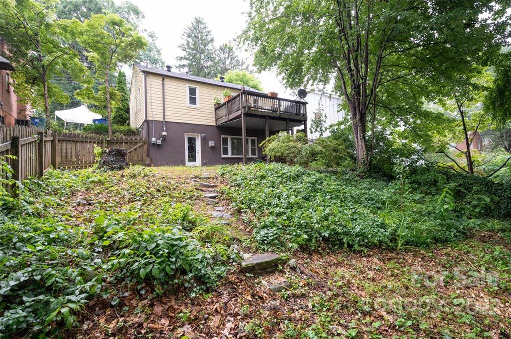 57 Lucerne Avenue Asheville NC 28806