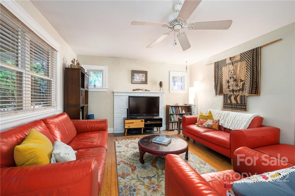 57 Lucerne Avenue Asheville NC 28806
