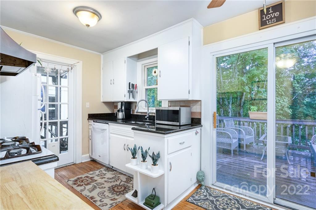 57 Lucerne Avenue Asheville NC 28806