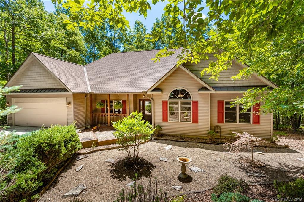 122 Udvawadulisi Court Brevard NC 28712