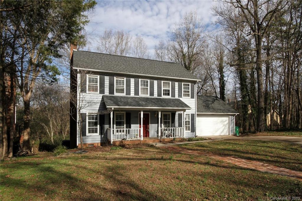 2315 Torrington Lane Charlotte NC 28262