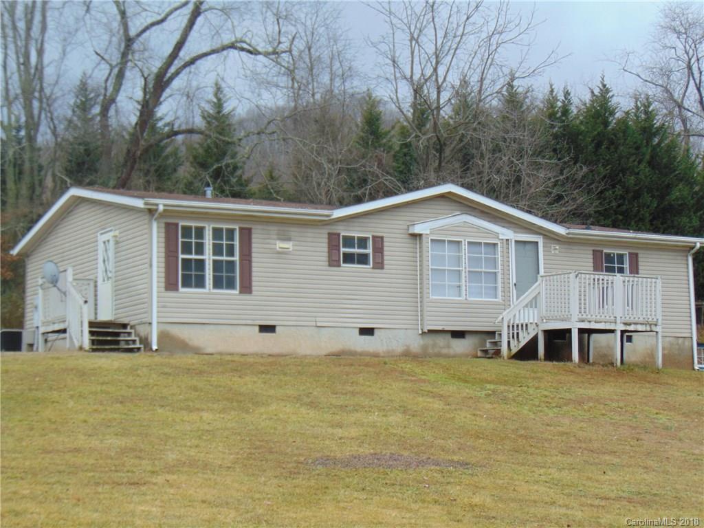 19 Jonquil Lane Candler NC 28715
