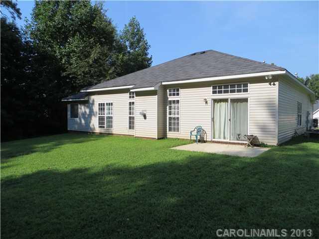 156 Bradford Glyn Drive Mooresville NC 28115