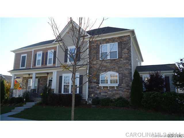 1036 Baybrook Drive Waxhaw NC 28173