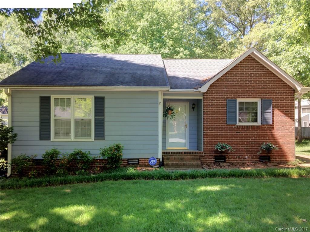 6411 Rockshire Drive Charlotte NC 28227