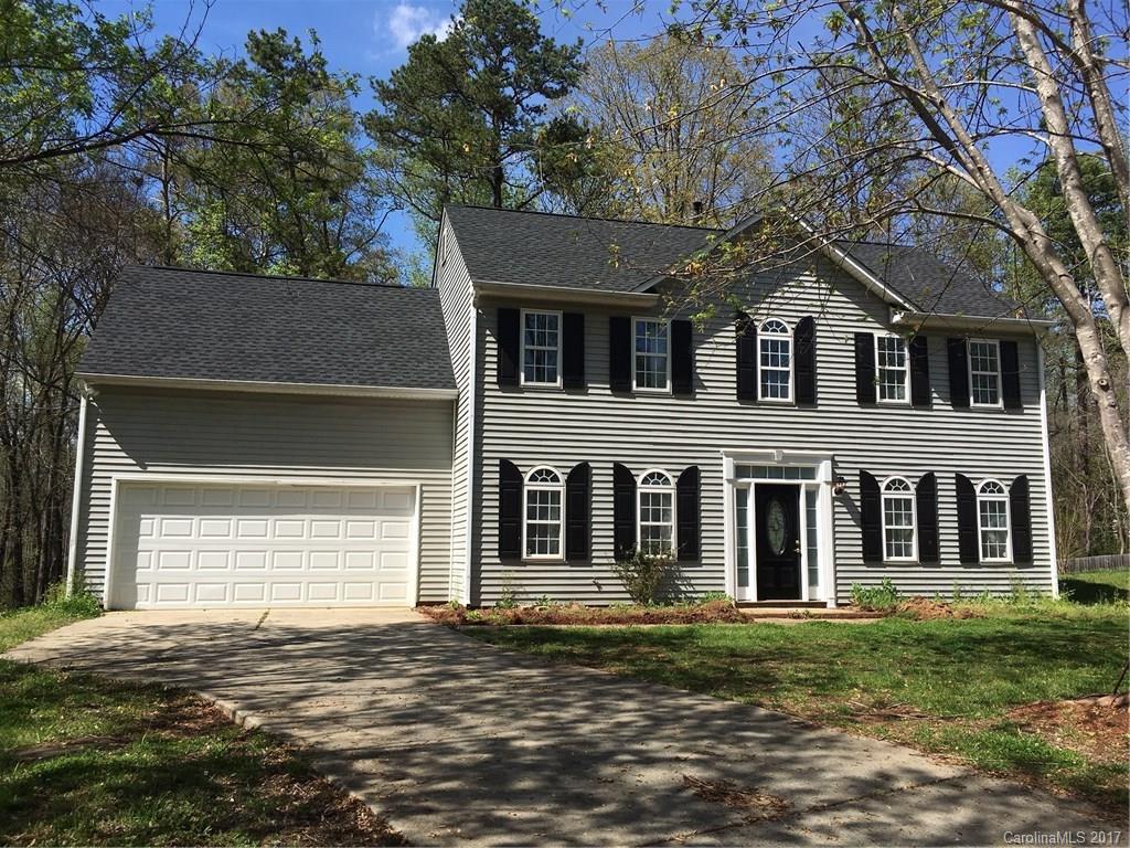 9026 Jaldena Drive Charlotte NC 28227