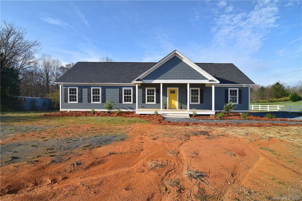 5405 Parkwood School Road Waxhaw NC 28173