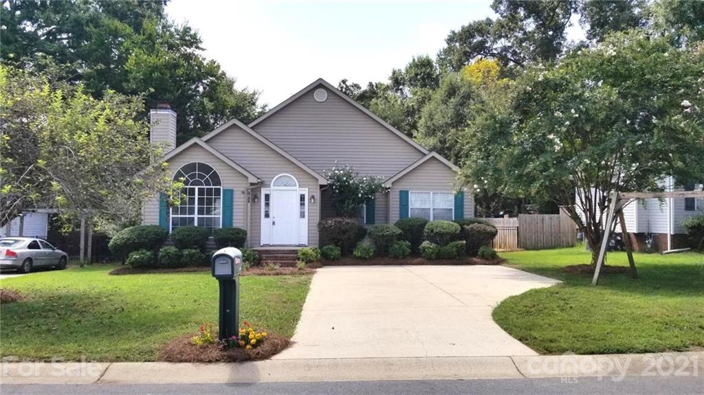 1067 Stirrup Place NW Concord NC 28027