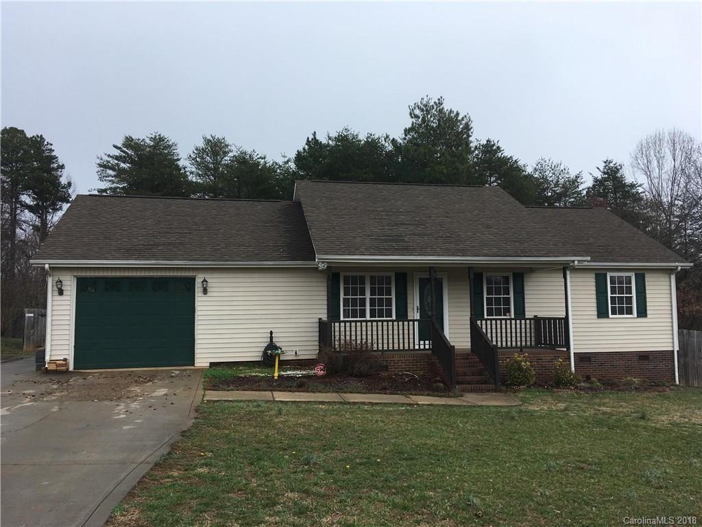 2759 Union Ridge Drive Lincolnton NC 28092