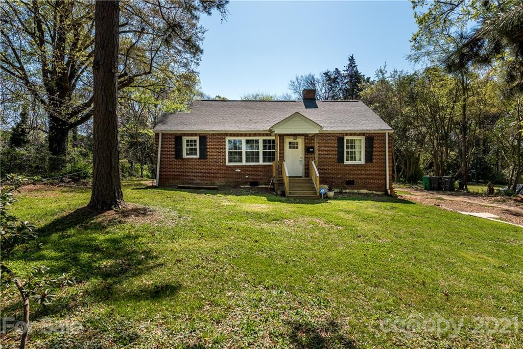 2820 Grimes Street Charlotte NC 28206