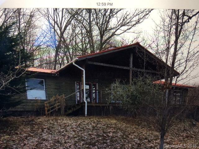 411 Windy Gap Road Cullowhee NC 28723