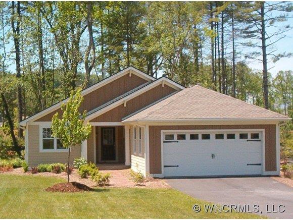 145 Fox Creek Drive Fletcher NC 28732