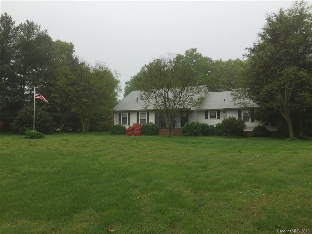 1621 Barbee Road Shelby NC 28150