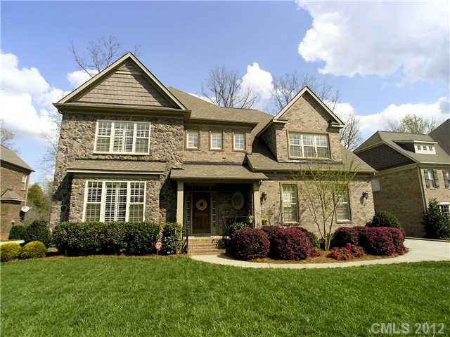 4421 Hoffmeister Drive Waxhaw NC 28173
