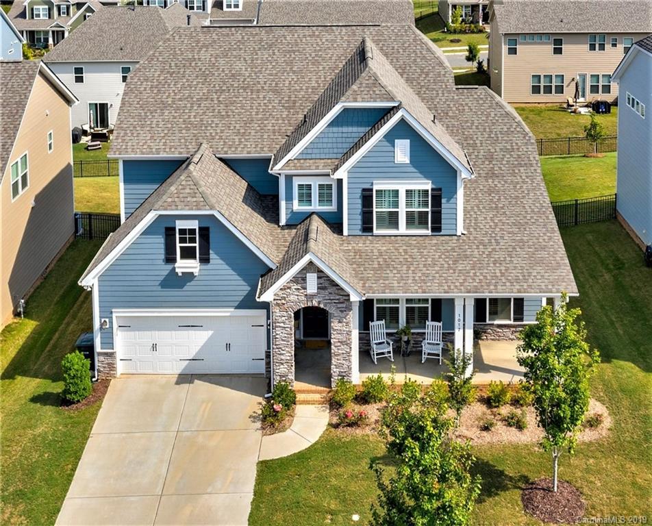 1017 Sterling Drive Waxhaw NC 28173