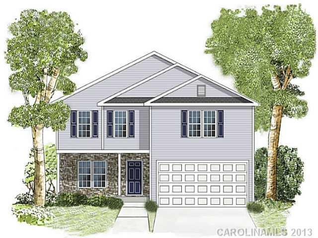 9807 Eagle Feathers Drive Charlotte NC 28214