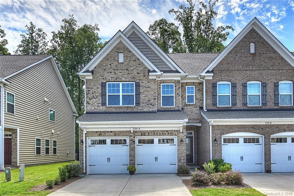 155 Portola Valley Drive Mooresville NC 28117