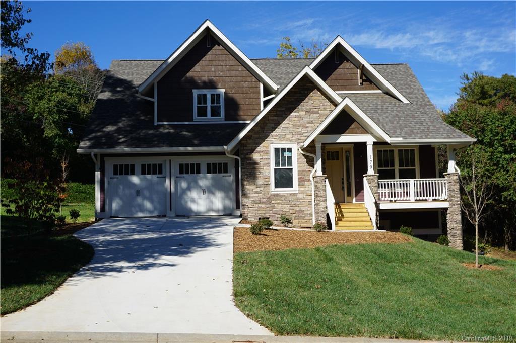 179 Barnrock Drive Mills River NC 28759