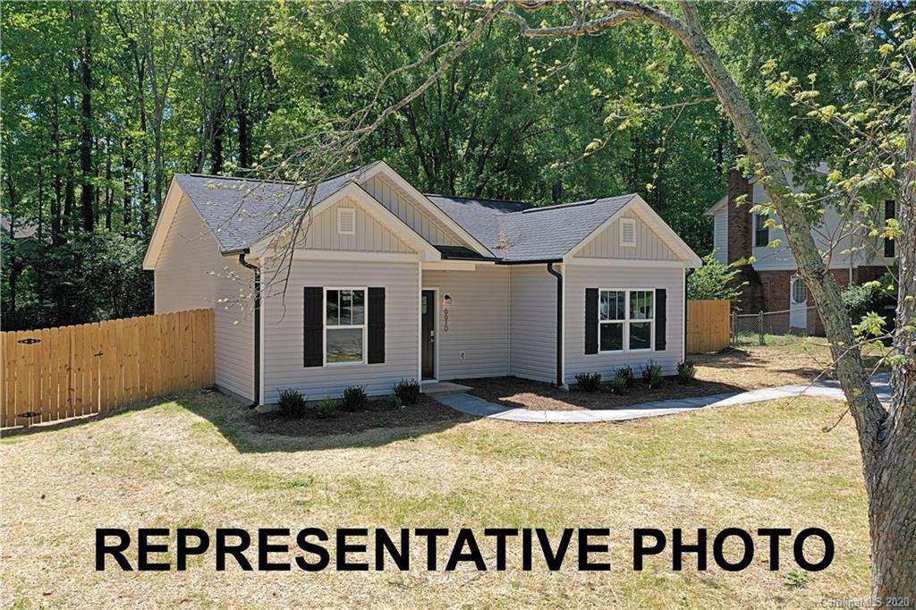 608 Moran Street Gastonia NC 28052