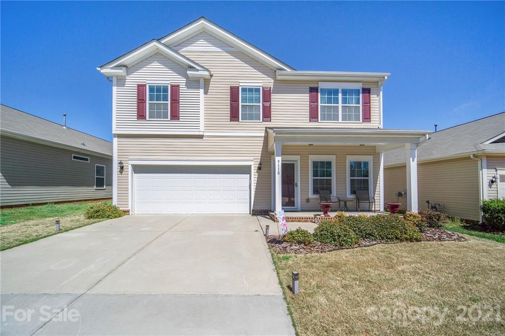 9110 Aubrac Lane Charlotte NC 28213