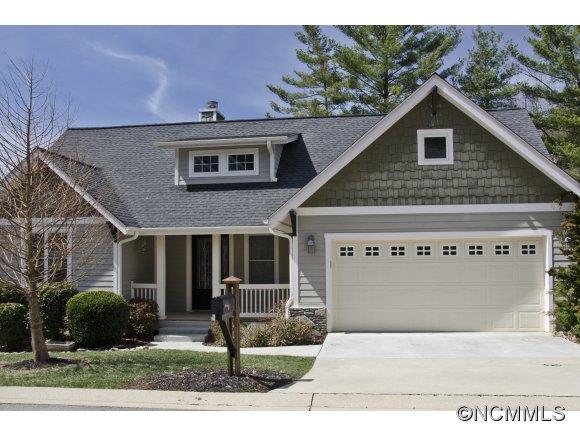 18 Oakhaven Terrace Asheville NC 28803
