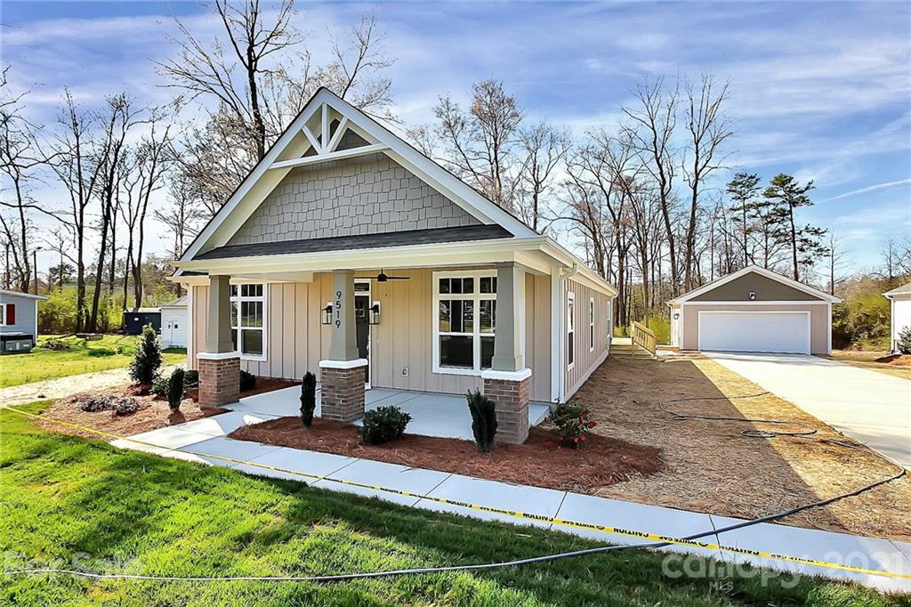 9519 Lawing School Road Charlotte NC 28214