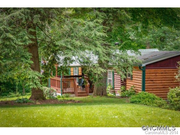 25 Sun Bird Lane Asheville NC 28805