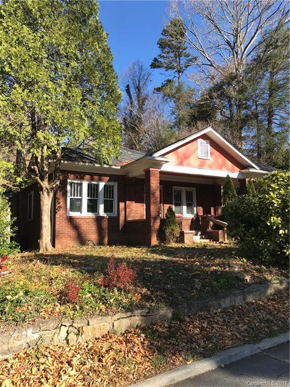 81 Westover Drive Asheville NC 28801