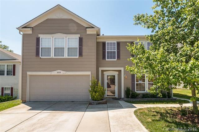 8608 Herons Pond Court Charlotte NC 28215