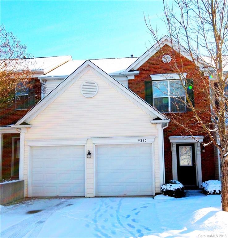 9235 Mcalwaine Preserve Avenue Charlotte NC 28277