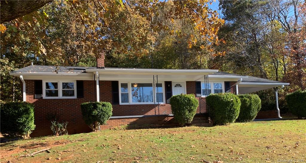 201 Dellwood Drive Morganton NC 28655