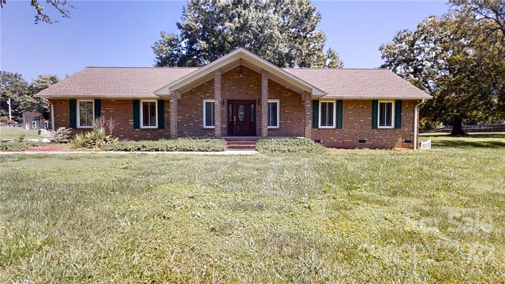 2825 Philadelphia Church Road Lincolnton NC 28092