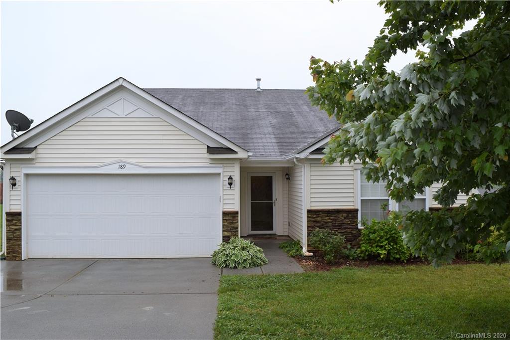 189 Boiling Brook Drive Statesville NC 28625