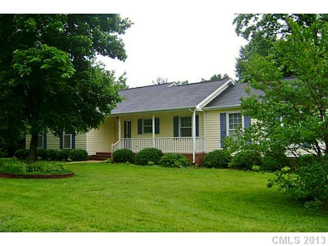 4330 Cross Ridge Drive Gastonia NC 28056