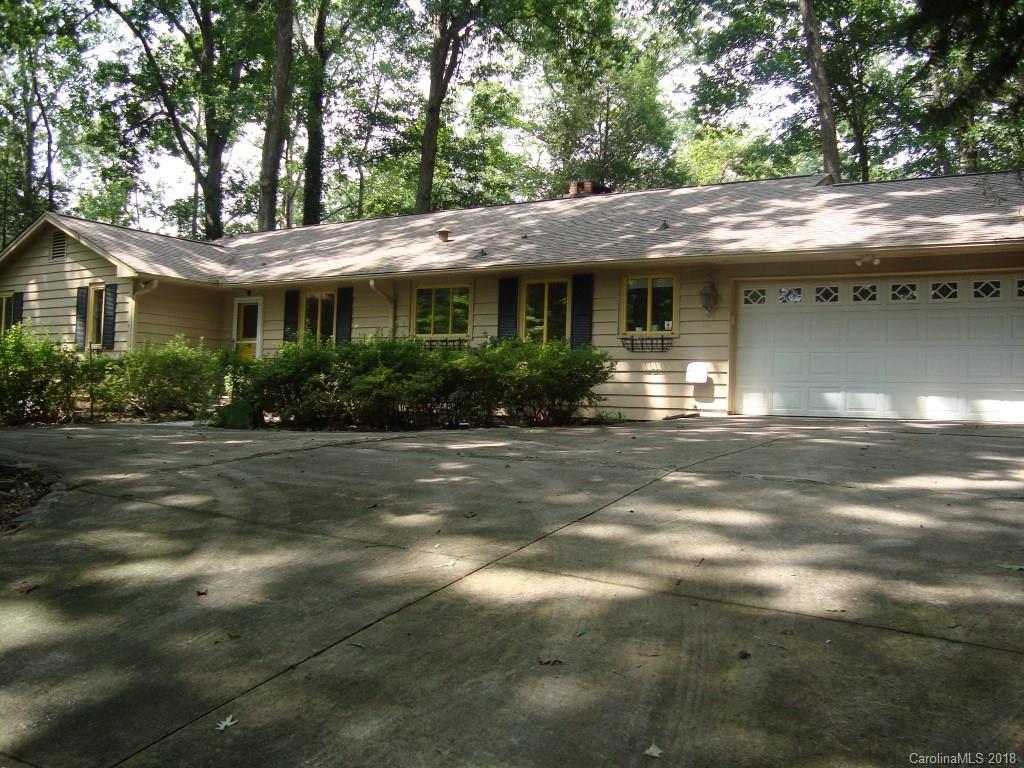356 Fairlane Road Columbus NC 28722