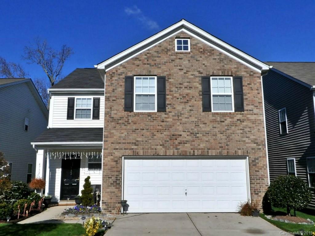 4732 Abercromby Street Charlotte NC 28213