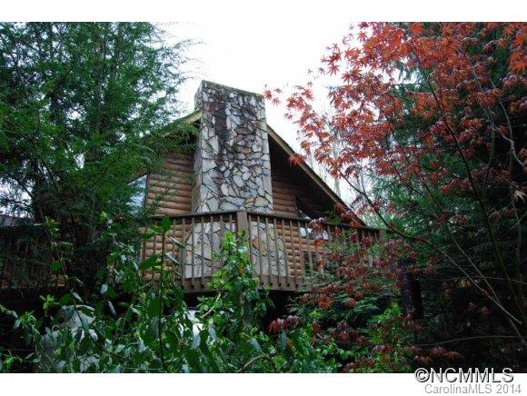 6 Ravenwood Lane Horse Shoe NC 28742