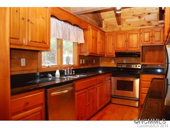 6 Ravenwood Lane Horse Shoe NC 28742