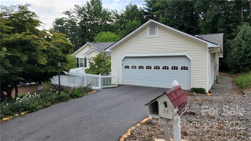 30 Park Avenue Asheville NC 28803
